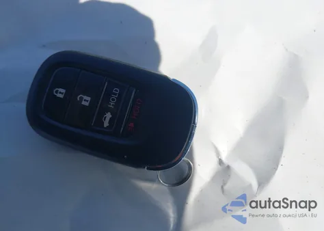 2025 Honda Civic Lx z USA, uszkodzony, nr VIN 2HGFE2F22SH517378